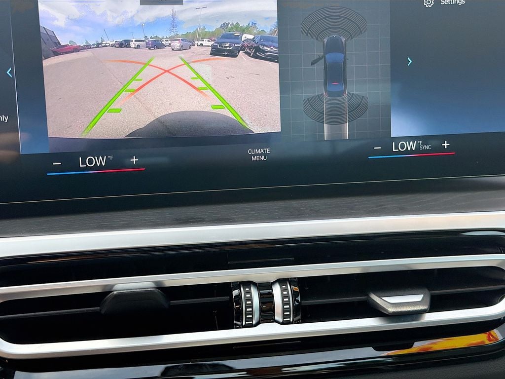 2024 BMW 330i xDrive