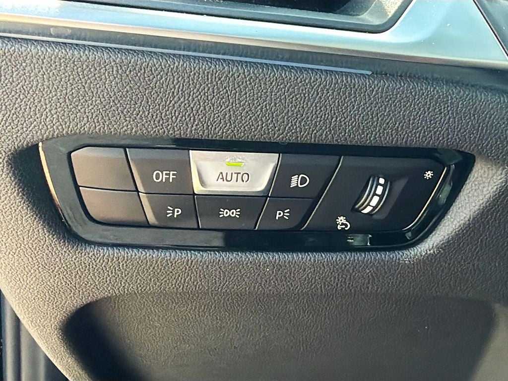 2024 BMW 330i xDrive