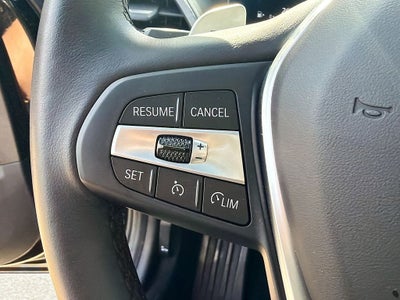 2024 BMW 330i xDrive