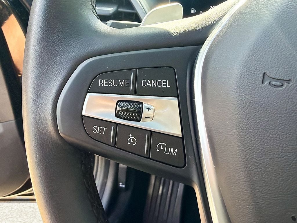 2024 BMW 330i xDrive