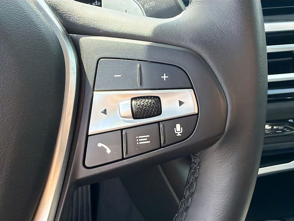 2024 BMW 330i xDrive