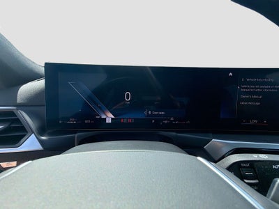 2024 BMW 330i xDrive