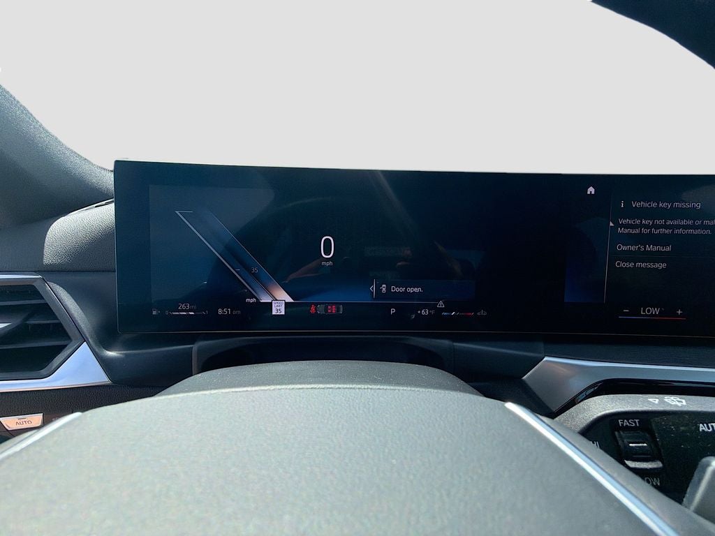 2024 BMW 330i xDrive