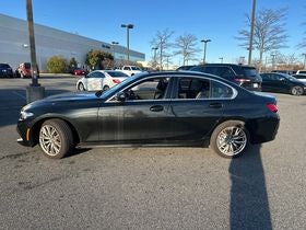 2024 BMW 330i xDrive