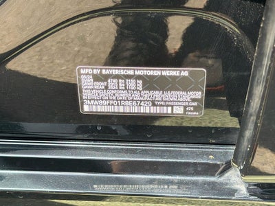 2024 BMW 330i xDrive