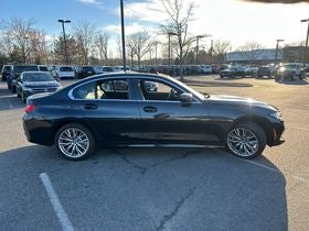 2024 BMW 330i xDrive