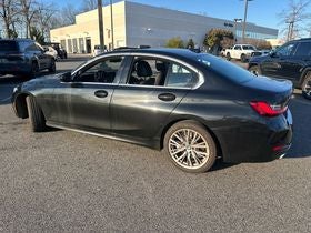 2024 BMW 330i xDrive