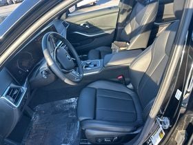 2024 BMW 330i xDrive