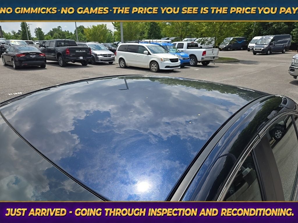 2024 Mazda Mazda3 Sedan 2.5 S Select Sport
