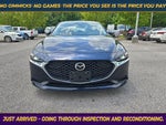 2024 Mazda Mazda3 Sedan 2.5 S Select Sport