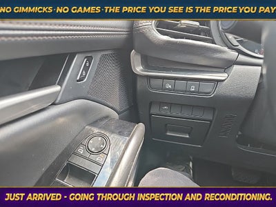 2024 Mazda Mazda3 Sedan 2.5 S Select Sport