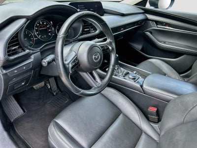 2024 Mazda Mazda3 Sedan 2.5 S Select Sport