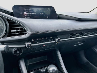 2024 Mazda Mazda3 Sedan 2.5 S Select Sport