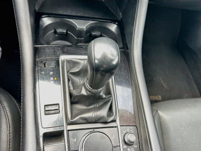 2024 Mazda Mazda3 Sedan 2.5 S Select Sport