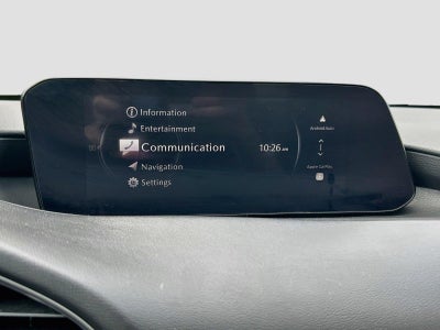 2024 Mazda Mazda3 Sedan 2.5 S Select Sport