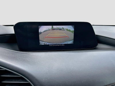 2024 Mazda Mazda3 Sedan 2.5 S Select Sport