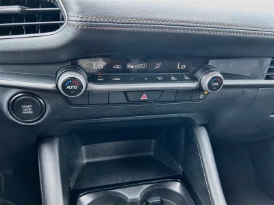 2024 Mazda Mazda3 Sedan 2.5 S Select Sport