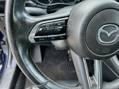 2024 Mazda Mazda3 Sedan 2.5 S Select Sport