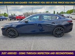 2024 Mazda Mazda3 Sedan 2.5 S Select Sport