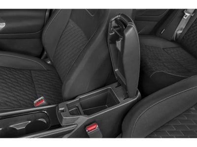 2024 Nissan Kicks SV Xtronic CVT