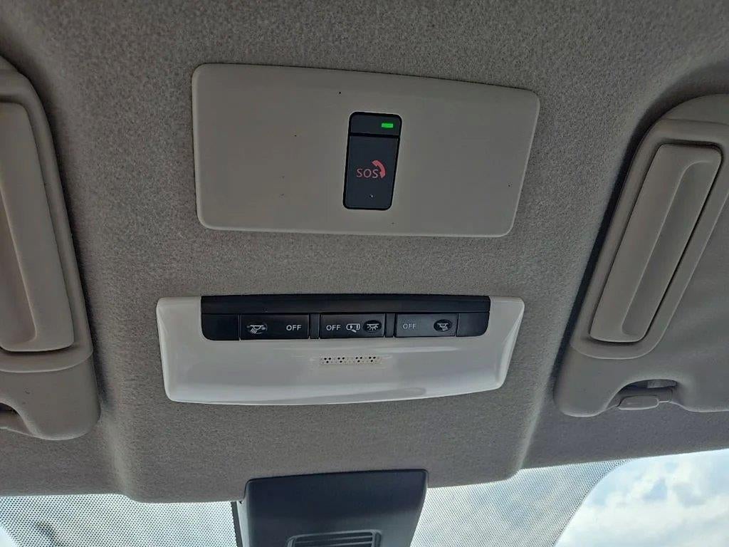 2024 Nissan Kicks SV Xtronic CVT
