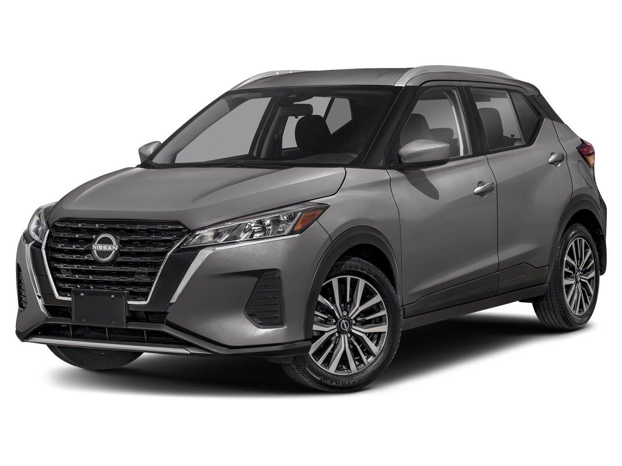 2024 Nissan Kicks SV Xtronic CVT