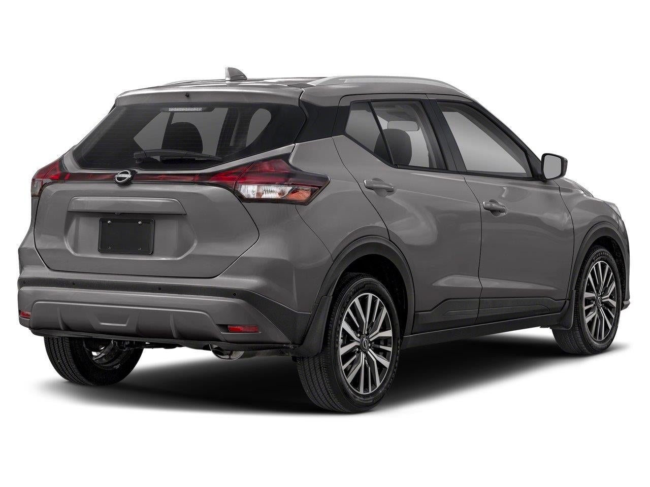 2024 Nissan Kicks SV Xtronic CVT