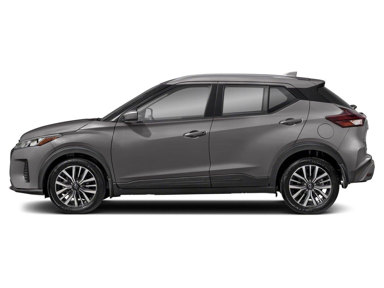 2024 Nissan Kicks SV Xtronic CVT