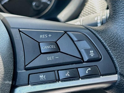 2024 Nissan Kicks SV Xtronic CVT