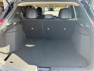 2025 Nissan Kicks SR Intelligent AWD