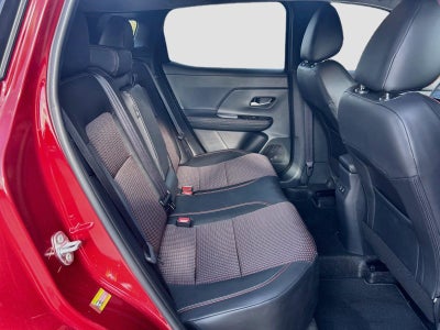 2025 Nissan Kicks SR Intelligent AWD