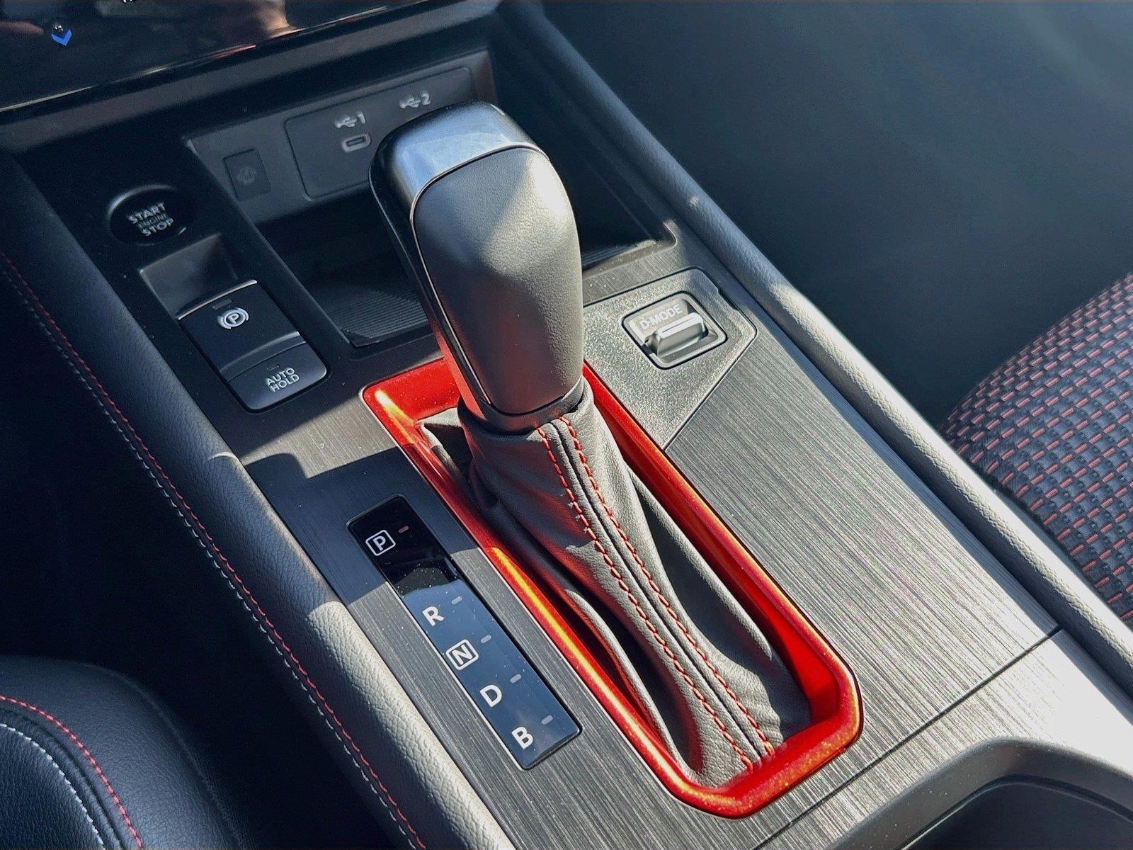 2025 Nissan Kicks SR Intelligent AWD