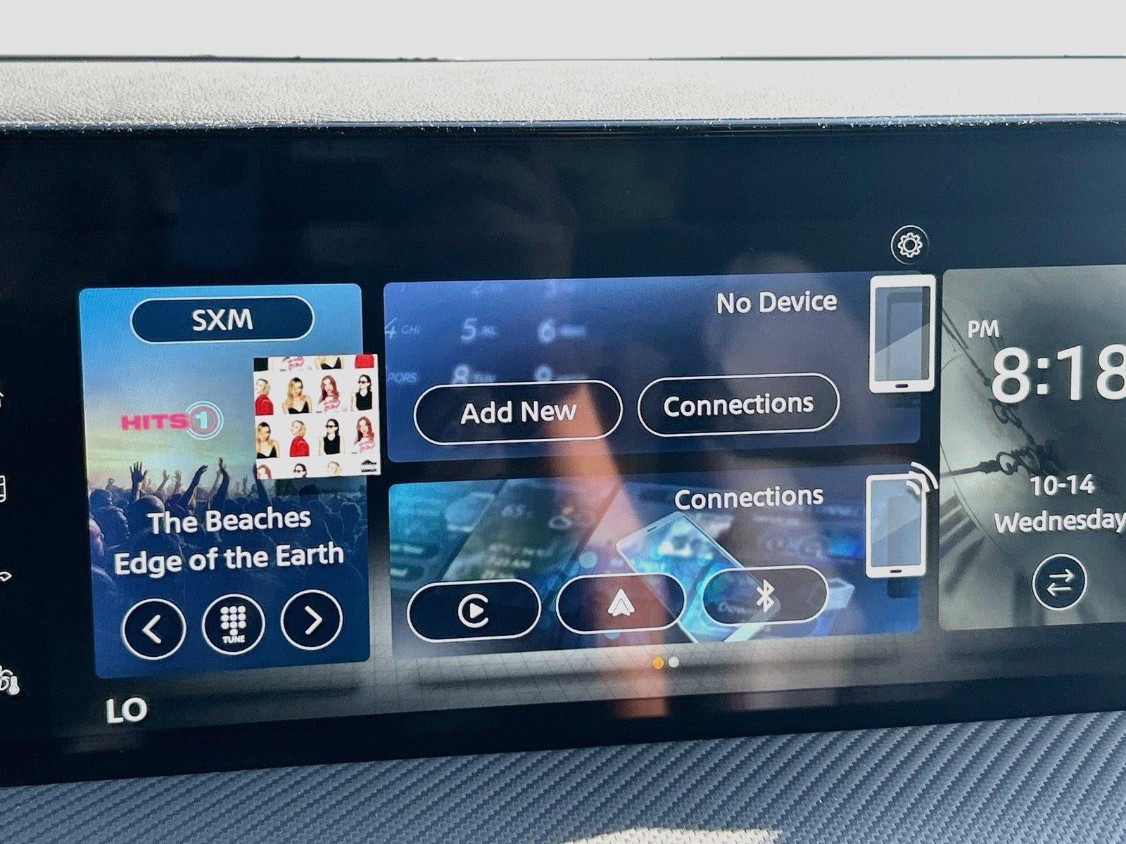 2025 Nissan Kicks SR Intelligent AWD