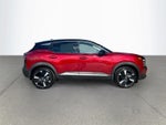 2025 Nissan Kicks SR Intelligent AWD