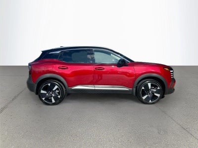 2025 Nissan Kicks SR Intelligent AWD
