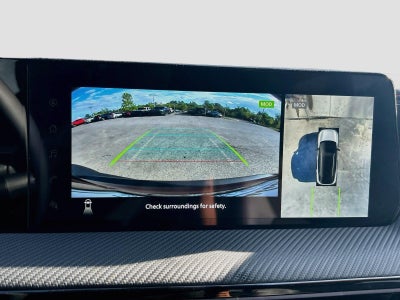 2025 Nissan Kicks SR Intelligent AWD