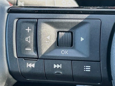 2025 Nissan Kicks SR Intelligent AWD