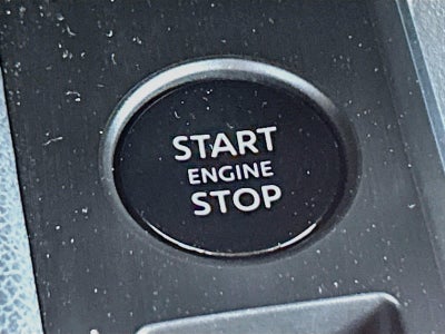 2025 Nissan Kicks SR Intelligent AWD
