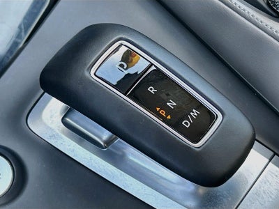 2023 INFINITI QX50 LUXE AWD