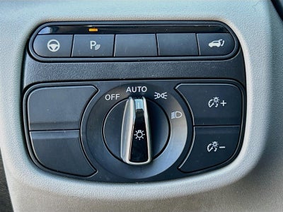 2023 INFINITI QX50 LUXE AWD