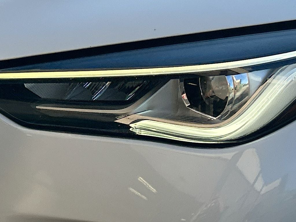 2023 INFINITI QX50 SPORT