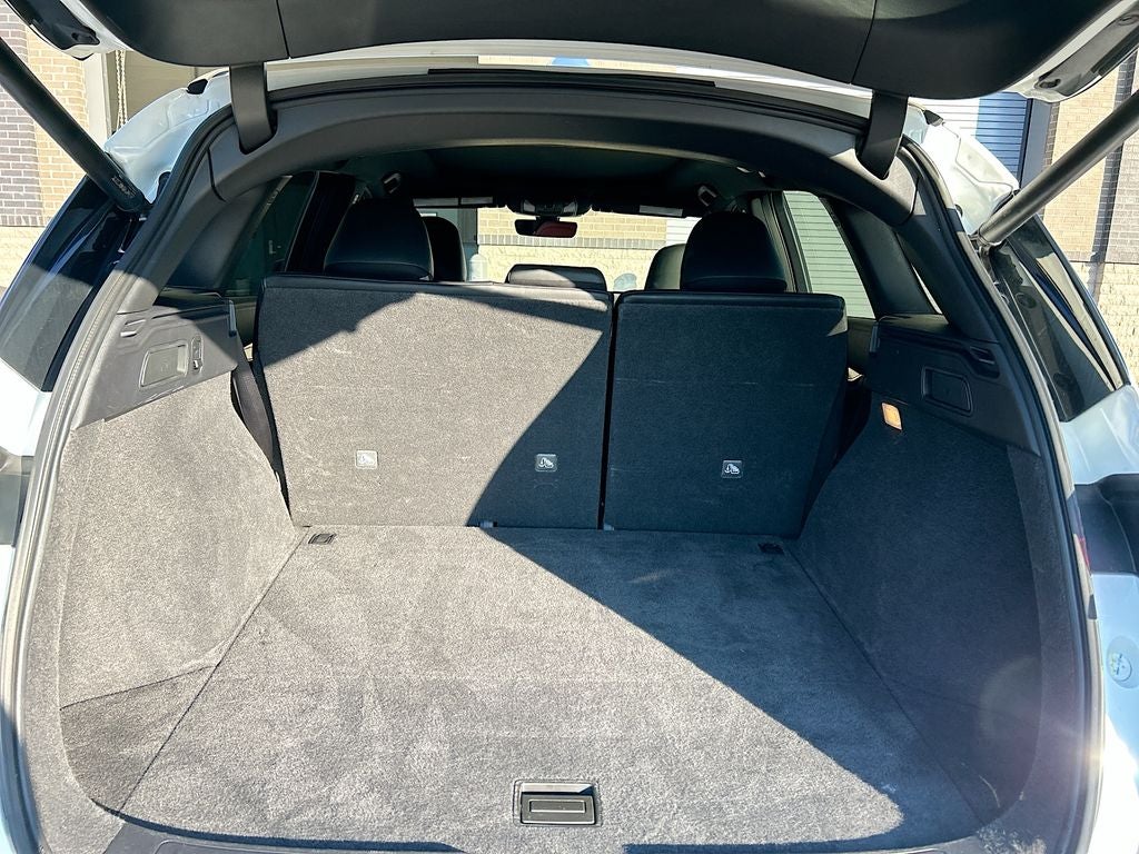 2023 INFINITI QX50 SPORT