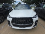2023 INFINITI QX50 SPORT