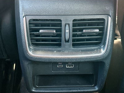 2023 INFINITI QX50 SPORT