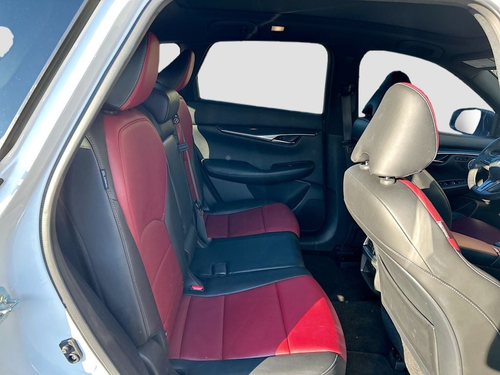 2023 INFINITI QX50 SPORT