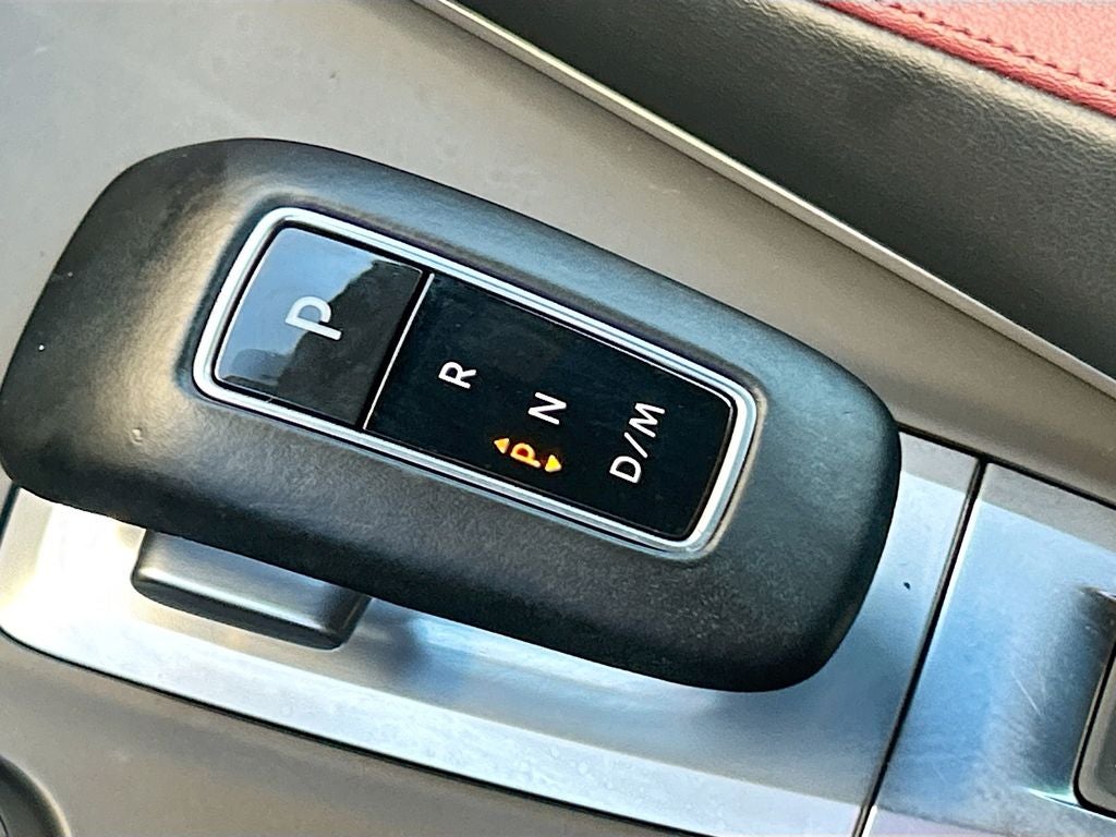 2023 INFINITI QX50 SPORT