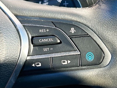 2023 INFINITI QX50 SPORT