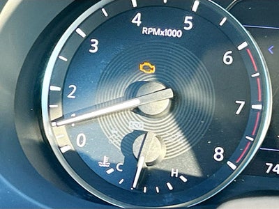 2023 INFINITI QX50 SPORT
