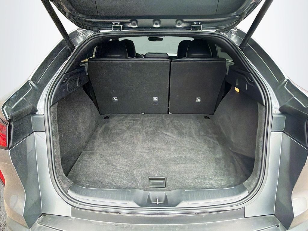 2024 INFINITI QX55 LUXE AWD