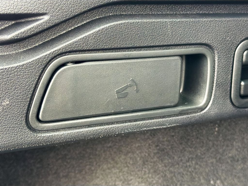 2024 INFINITI QX55 LUXE AWD